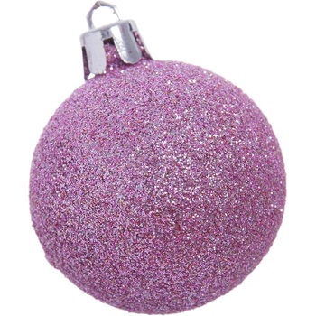 Casa Selección Коледна украса в комплект от 12 броя - Casa Selección (111293)