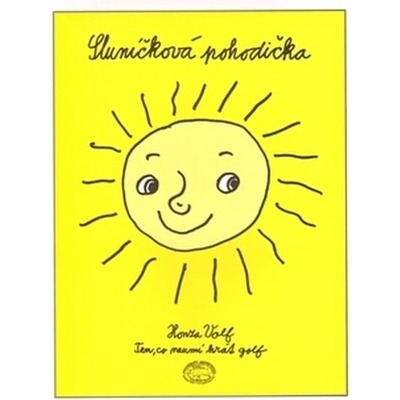 Sluníčková pohodička - Honza Volf