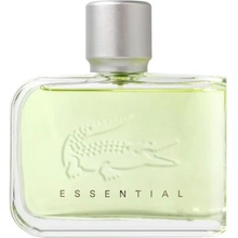 Lacoste Essential toaletní voda pánská 125 ml tester