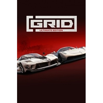 GRID 2019 (Ultimate Edition)