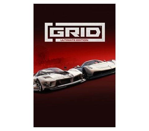 GRID 2019 (Ultimate Edition)