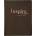 Inspire Catholic Bible NLT (Leatherlike, Dark Brown): The Bible for Coloring & Creative Journaling