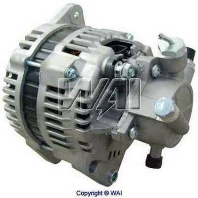 Generátor WAI 23804N