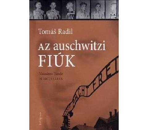 Az auschwitzi fiúk