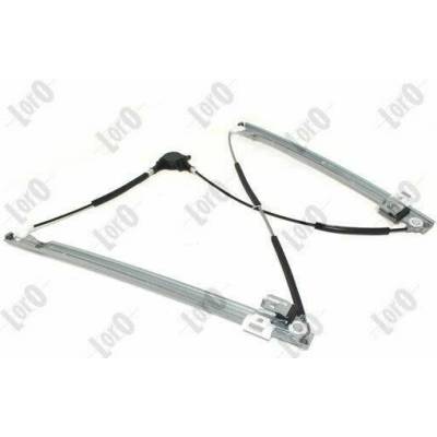 Mechanizmus zdvíhania okna - 130-014-002 - Predna naprava vpravo
