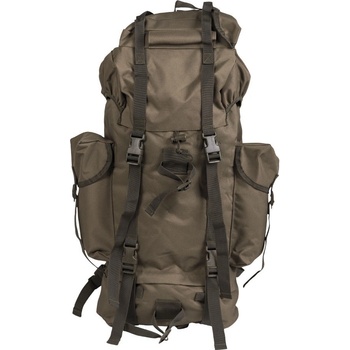 Mil-Tec Import Large olive 65 l