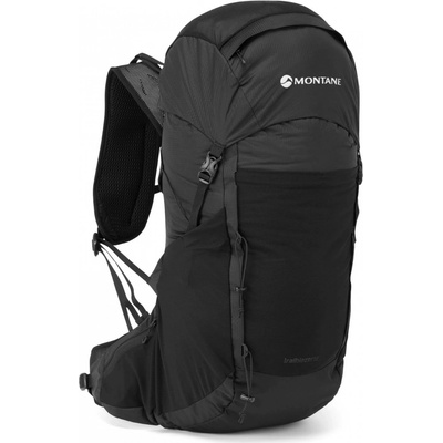 Montane Trailblazer 32l čierna