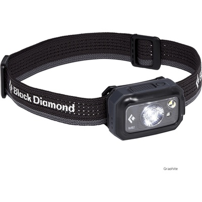 Black Diamond Revolt 350