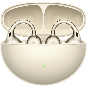 Image 1 of OPPO Enco Clip2 Open luminous gold