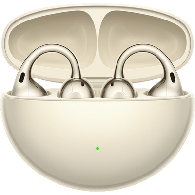 OPPO Enco Clip2 Open luminous gold