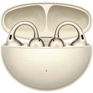 OPPO Enco Clip2 Open luminous gold Слушалки