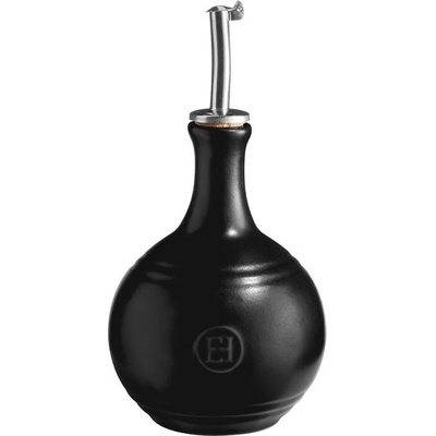 Emile Henry Бутилка за оцет, 400 мл, трюфел (EH710216)