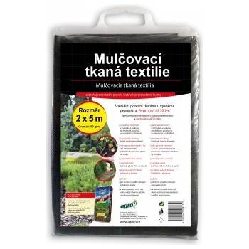 Textilie tkaná 2x5m (90g/m2)