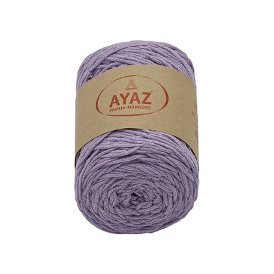 Pamuk Makreme 250g - 2036 světle fialová