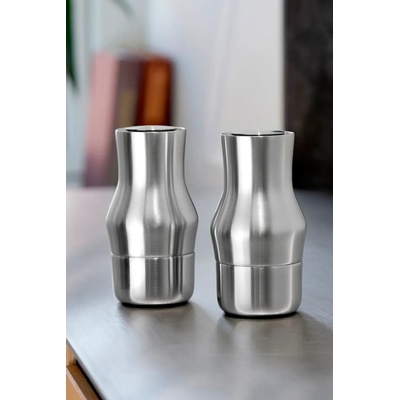 Gense Комплект мелници за сол и черен пипер Gense Dorotea 14 x 7, 3 cm (36351)