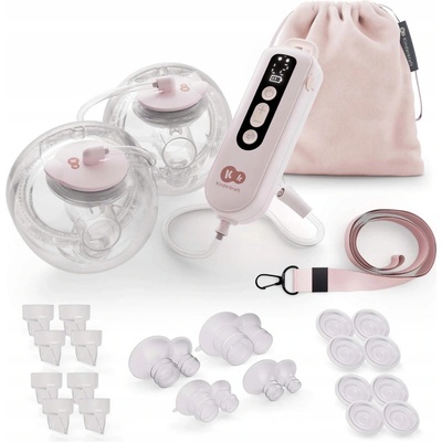 Kinderkraft Elektrická kk 180 ml