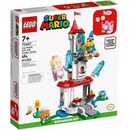 LEGO® Super Mario™ 71407 Kočka Peach a ledová věž rozšiřující set