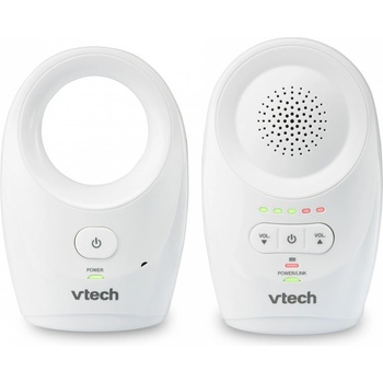 Vtech VM2251 chůvička šedá