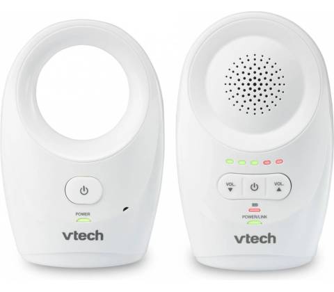 Vtech VM2251 chůvička šedá
