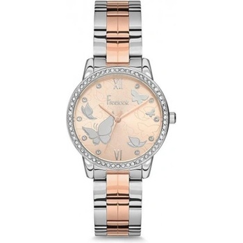 Freelook Дамски часовник Freelook F. 1.1118. 06 (B--F.1.1118.06)