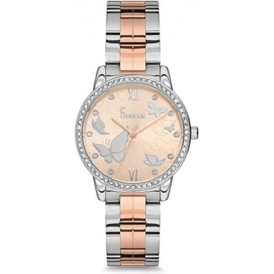 Freelook Дамски часовник Freelook F. 1.1118. 06 (B--F.1.1118.06)
