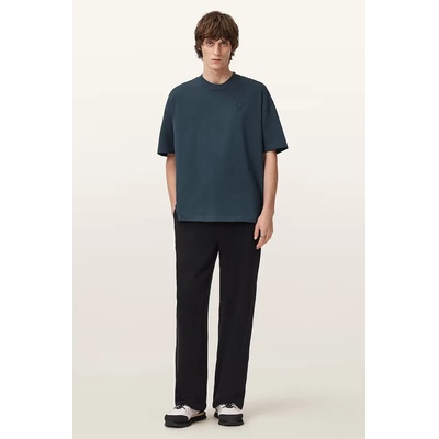 AllSaints Памучна тениска AllSaints HAVEN (M029JC)