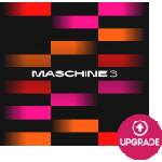 Native Instruments Maschine 3 Update (Дигитален продукт)