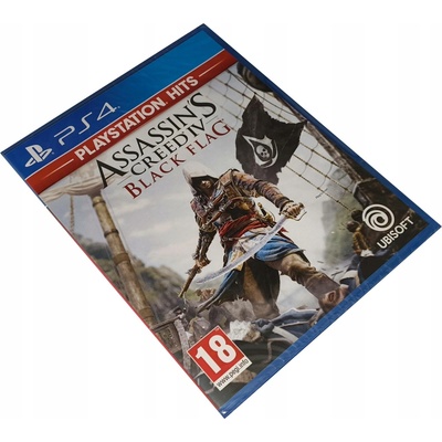 Assassin's Creed 4: Black Flag