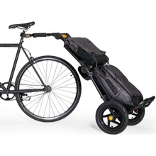 Burley Travoy Transit Messenger Bag
