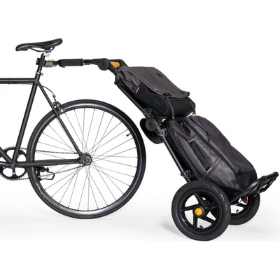 Burley Travoy Transit Messenger Bag