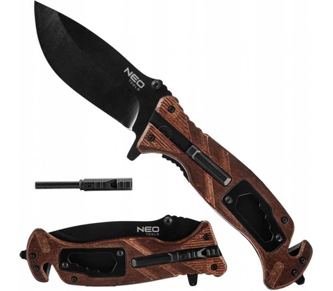 Neo Tools 63-107