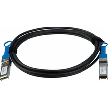 Startech J9283BST SFP+, 3m, černý