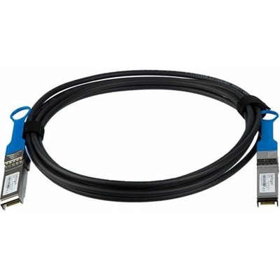 Startech J9283BST SFP+, 3m, černý