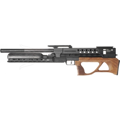 Epis One 5,5mm 550mm CFB Arca-Swiss Walnut