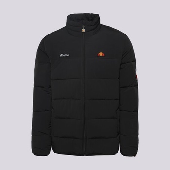 Ellesse Яке Зимно Nebula Blk Padded Jacket мъжки Дрехи Зимни якета SHR12789011 Черен XL (SHR12789011)