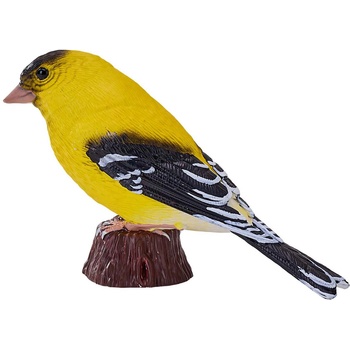 Mojo Фигурка Mojo Animal Planet - Американска златна чинка (381111)