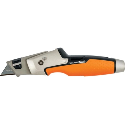Fiskars НОЖ МАКЕТЕН МУЛТИФУНКЦИОНАЛЕН fiskars (6411501701435)