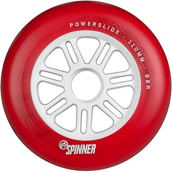 Powerslide Spinner 110 mm 88A 6ks
