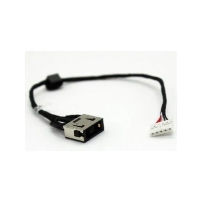 IBM Lenovo Ideapad B50-30 Napájací konektor pre notebook dc jack