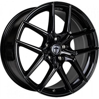 TOMASON TN30 8x18 5x100 ET45 black