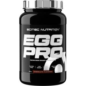 Scitec Nutrition Egg Pro [900 грама] Шоколад