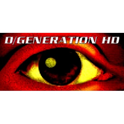 West Coast Software D/Generation HD (PC)