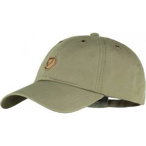 Fjällräven Шапка с козирка Fjällräven Vidda Cap - Light Olive - размер L/XL (204-2328-2212)
