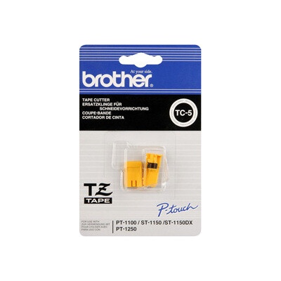 rezací nôž BROTHER TC5 PT-1250