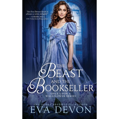 The Beast and The Bookseller