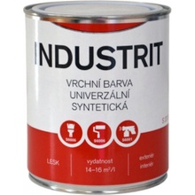 Industrit 0,6 l slonová kost