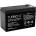 Turbo-X Battery UPS 12V/7Ah