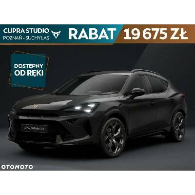 Cupra Formentor 1.5 TSI 110 kW