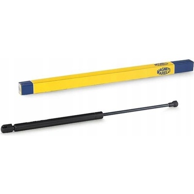 Pneumatická pružina, zavazadlový / nákladový prostor MAGNETI MARELLI 430719041900