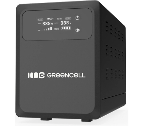 Green Cell UPSLPPC500